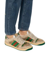 GUCCI SCREENER SNEAKER - Image 3
