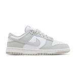 Nike Dunk Low 'Grey Fog'
