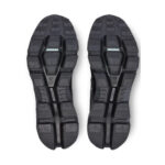 On Running Cloudwander Waterproof Black/Eclipse - Image 3