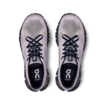 On Running Cloud X 3 Orchid/Iron - Image 4