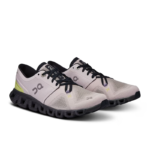 On Running Cloud X 3 Orchid/Iron - Image 3