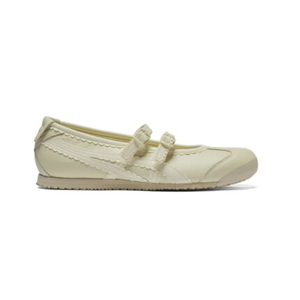 Onitsuka Tiger Mexico 66 TGRS IVORY/CREAM