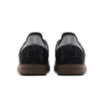 adidas Samba OG 'Black Silver Rhinestones' - Image 4