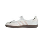 Adidas Samba OG Mary Jane – Cloud White/Pink - Image 2