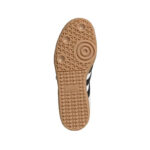 adidas Samba Jane – White Black Gum - Image 6