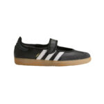 adidas Samba Jane u2013 Black