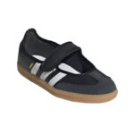 adidas Samba Jane – Black - Image 3