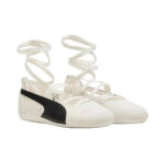 Puma x Rose Speedcat Ballet - Image 3
