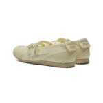 Onitsuka Tiger Mexico 66 TGRS IVORY/CREAM - Image 3