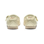 Onitsuka Tiger Mexico 66 TGRS IVORY/CREAM - Image 4