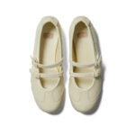 Onitsuka Tiger Mexico 66 TGRS IVORY/CREAM - Image 5