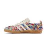 adidas Gazelle Liberty London x Indoor 'Floral Embroidery' - Image 2