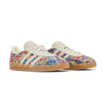 adidas Gazelle Liberty London x Indoor 'Floral Embroidery' - Image 3