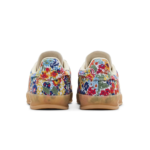 adidas Gazelle Liberty London x Indoor 'Floral Embroidery' - Image 4