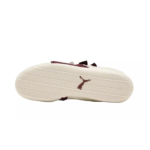 Puma Speedcat Ballet Lace Ribbon Beige - Image 3