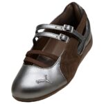 Puma Speedcat Ballet Lux 'Chocolate Gum' - Image 5