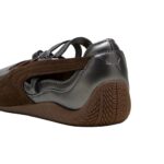 Puma Speedcat Ballet Lux 'Chocolate Gum' - Image 6