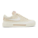 Nike Court Legacy Lift 'Pearl White'