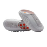 Nike mind 001 light smoke grey - Image 3