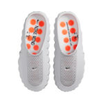 Nike mind 001 light smoke grey - Image 4