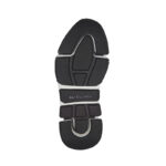 Balenciaga Speed Trainer – Black White - Image 6