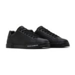 Dolce & Gabbana Portofino classic black - Image 3