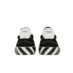 Off-White Vulc Sneaker 'Black White' - Image 5