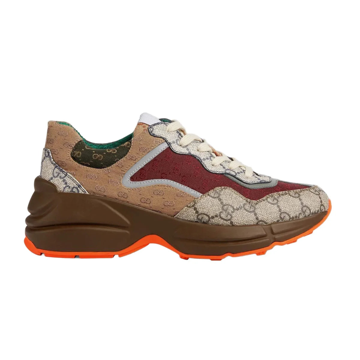 40004-9C71087C-41C9-44DB-8BC4-A66B368899AF GUCCI SNICKERS SCREENER - Image 1