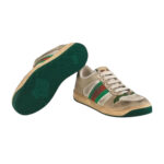 GUCCI SCREENER SNEAKER - Image 2