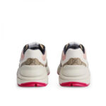 GUCCI MULTICOLOR GG RHYTON SNEAKERS - Image 3