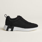 Hermès Bouncing sneaker 'Noir'