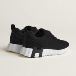 Hermès Bouncing sneaker 'Noir' - Image 3