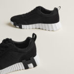 Hermès Bouncing sneaker 'Noir' - Image 5