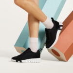 Hermès Bouncing sneaker 'Noir' - Image 6