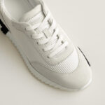 Hermès Bouncing sneaker 'Blanc' - Image 3