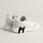 Hermès Bouncing sneaker 'Blanc' - Image 5