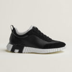 Hermès Bouncing sneaker 'Noir'