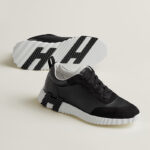 Hermès Bouncing sneaker 'Noir' - Image 2