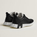 Hermès Bouncing sneaker 'Noir' - Image 4