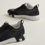Hermès Bouncing sneaker 'Noir' - Image 6