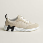Hermès Bouncing sneaker 'Beige Glaise'