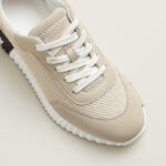 Hermès Bouncing sneaker 'Beige Glaise' - Image 5
