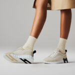 Hermès Bouncing sneaker 'Beige Glaise' - Image 6