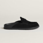 Hermès Go mule 'Noir'