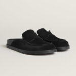 Hermès Go mule 'Noir' - Image 2