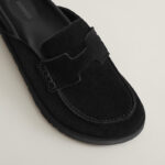 Hermès Go mule 'Noir' - Image 3