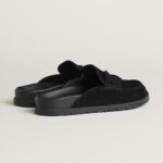 Hermès Go mule 'Noir' - Image 4