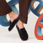 Hermès Go mule 'Noir' - Image 5