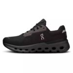 On Running Cloudrunner 2 Waterproof - Magnet Black - Image 2