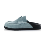 Hermès Go mule 'Light Blue' - Image 5
